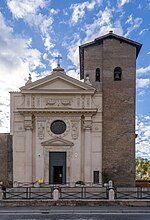 Miniatura para San Nicola in Carcere