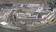 Vignette pour Prison d'État de San Quentin