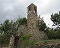 Església parroquial de Sant Esteve (el Pont de Suert)