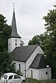Evangelische Pfarrkirche Hülscheid
