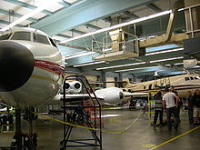 Техническое обслуживание самолетов Сиэтл Южный СС 01.jpg