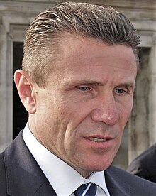 Sergejs Bubka