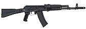 AK-74M (1991–sekarang)