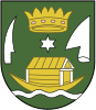 Coat of arms of Horný Bar