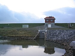 Skyline of Hillgroven