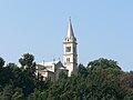 L'église catholique