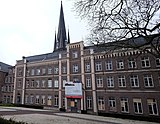 Sint-Aloysiuscollege, Sittard