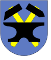 Coat of arms of Starachowice