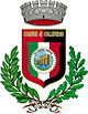 Coat of airms o Colleferro