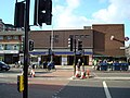 La stazione di Stockwell