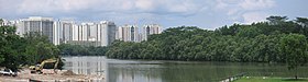 Sungei Serangoon, panorama, Nov 06.jpg