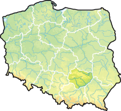 świętokrzyskie