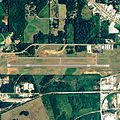 Sylacauga Municipal Airport