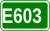 E603