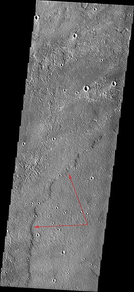 Image illustrative de l'article Tantalus Fluctus