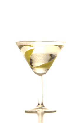 Image illustrative de l’article Vesper (cocktail)