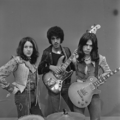 Thin Lizzy (1974)