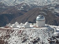 Cerro Tololo