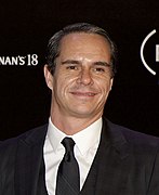 Tony Dalton dans le rôle de Jack Duquesne