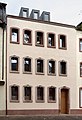 Wohngebäude (1760) Krahnenstraße 31
