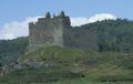 Castle Tioram (2003-08-27)