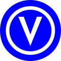 Logo des TSV Verden