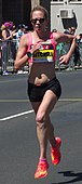 Victoria Mitchell Rang vierzehn in 10:06,61 min