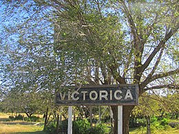 Victorica – Veduta