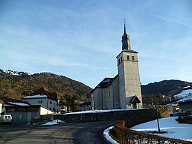 Villard (Haute-Savoie)