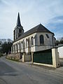 Église Saint-Aubin de Villers-sous-Ailly