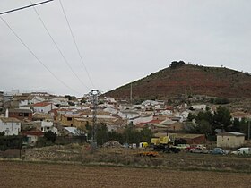 Torrejoncillo del Rey