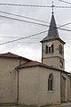 Église Saint-Jean-Baptiste de Vitrimont