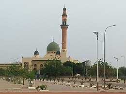 Велика мечеть