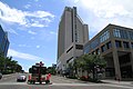 Hôtel Hilton et Centre des congrès de Québec