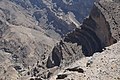 Omans Grand Canyon