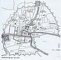 Vignette pour Fortifications de Königsberg