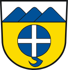 Wappen der Gemeinde Baltmannsweiler