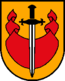 Blason de Sankt Martin im Innkreis