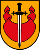 Coat of arms of Sankt Martin im Innkreis