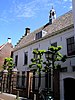 Oude gasthuis