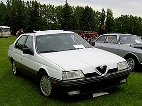 Alfa 164