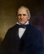 Governor William C. Gibbs