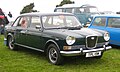 '72 Wolseley Six