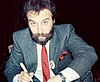 Yakov Smirnoff