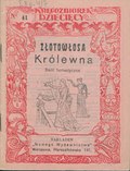 Elwira Korotyńska nr 41 Złotowłosa królewna