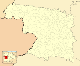 Zamora (Provinco Zamoro)
