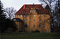 Schloss Zschorna