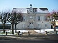 ancienne école de Sainte-Geneviève-des-Bois (91) sur Marianne.fr