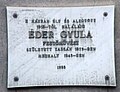 Éder Gyula Szilágyi Dezső tér 2.