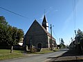 Église Saint-Nicolas de La Neuville-d'Aumont